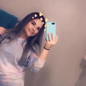 Meet your Posher, Madison